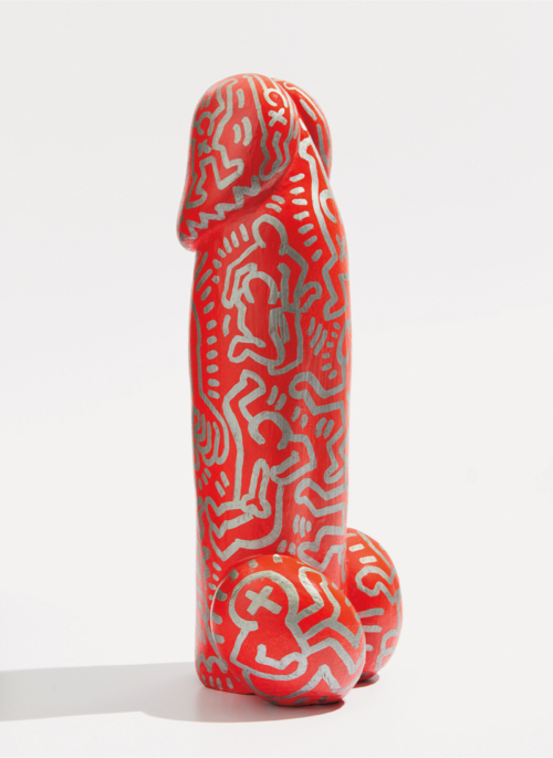 keith haring