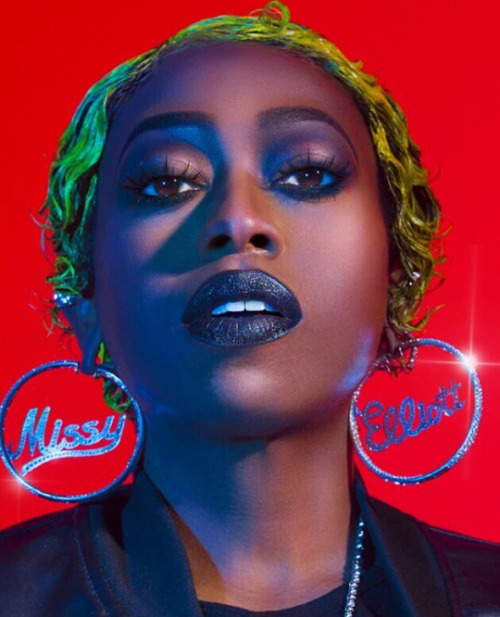 missy elliot