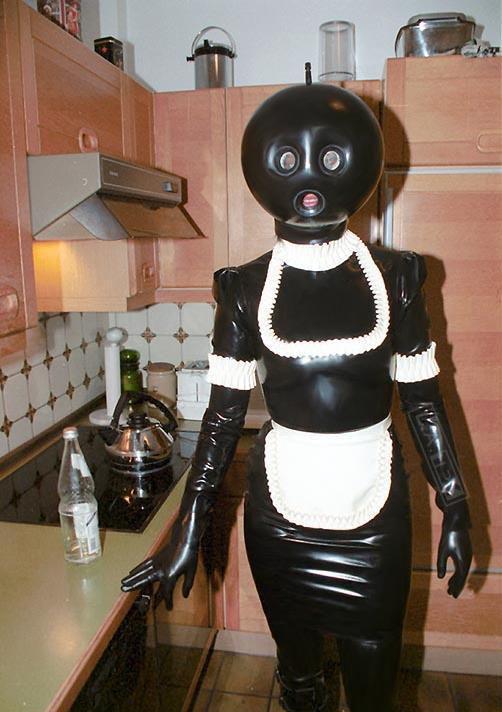 rubber