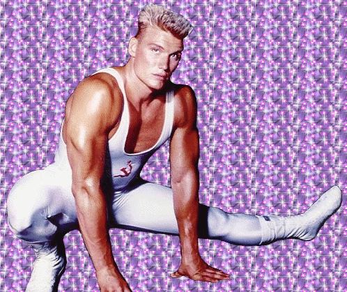 Dolph Lundgren