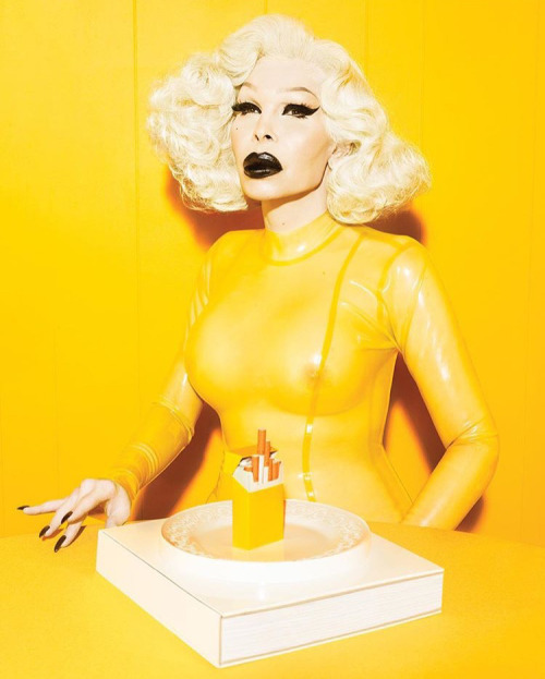 amanda lepore