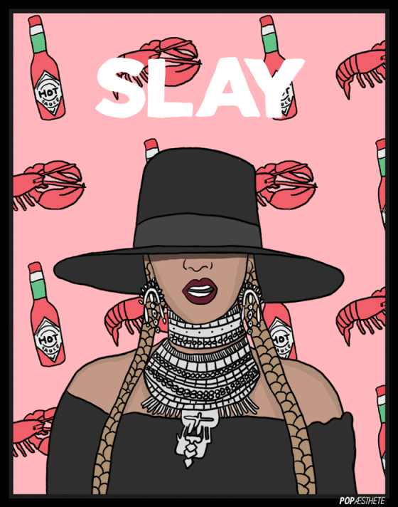 beyonce