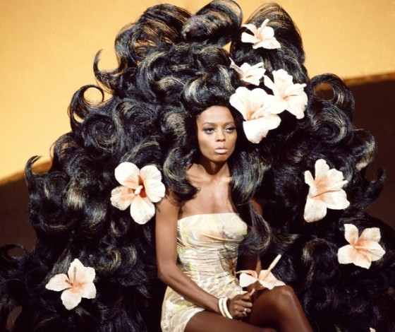 diana ross