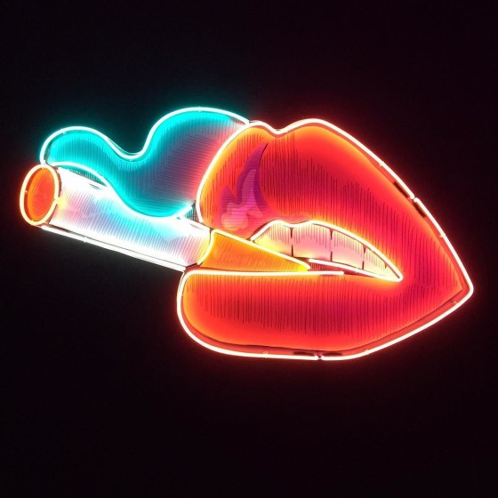 lips