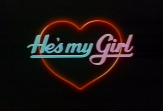 my girl