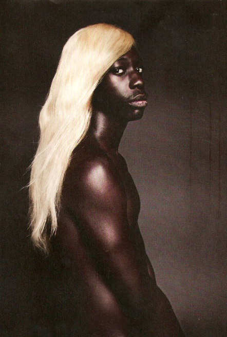 blonde copy