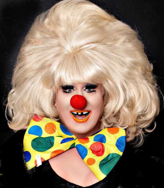 lady bunny