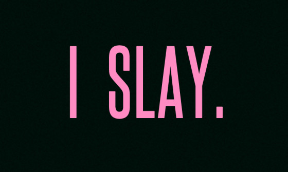 slay copy
