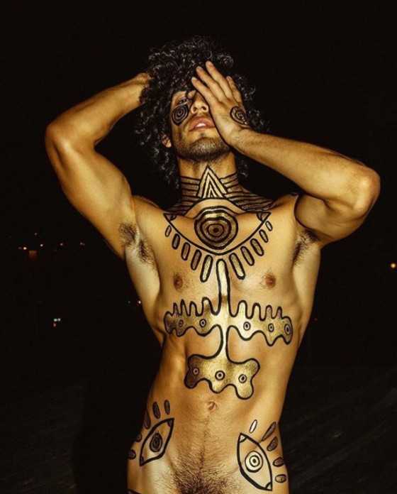 tattoos