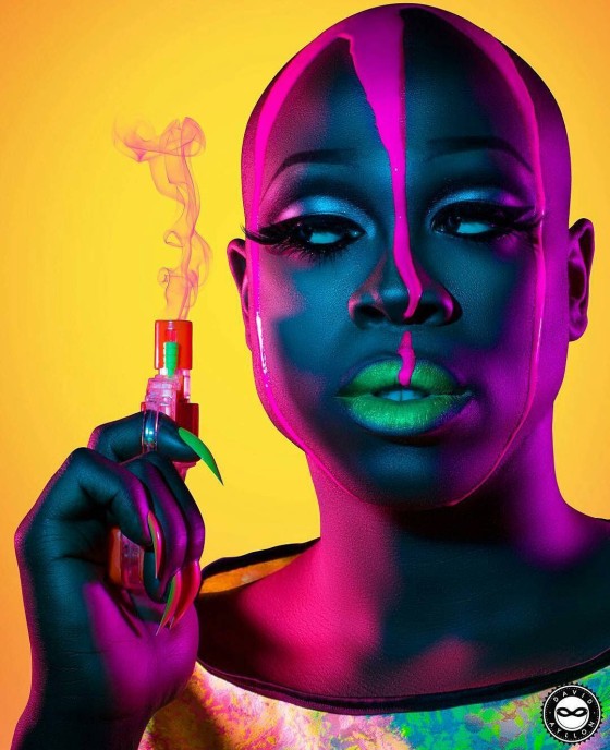 bob the drag queen