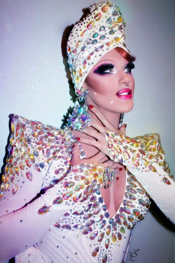 ivy winters