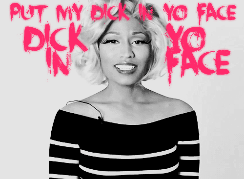 nicki minaj