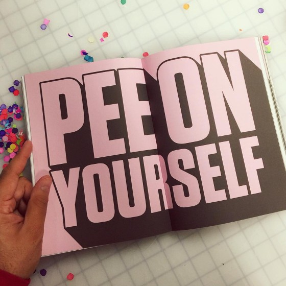 pee