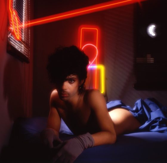 prince