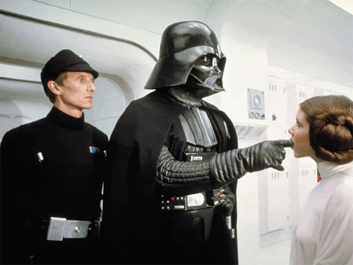 star wars darth vader