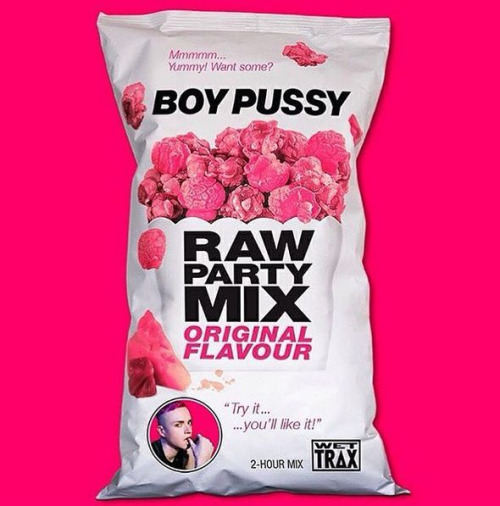 boy pussy