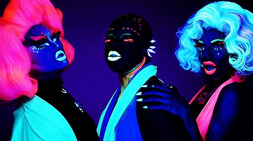 kim chi bob the drag queen