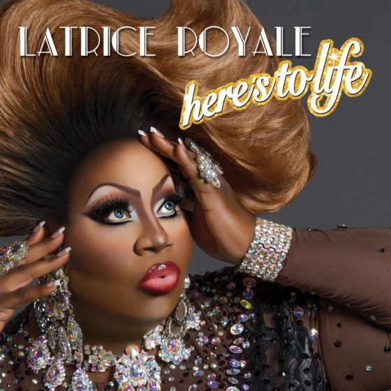 latrice royale