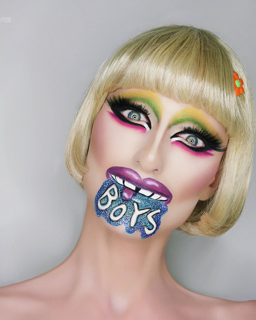 milk queen