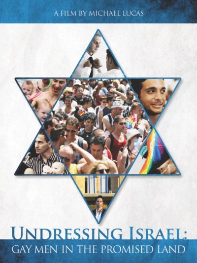 undressing_israel_poster