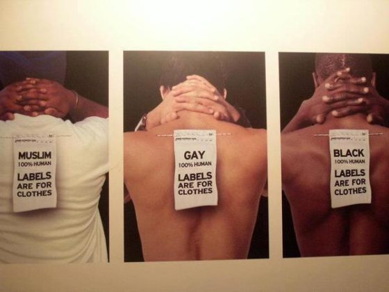 gay labels