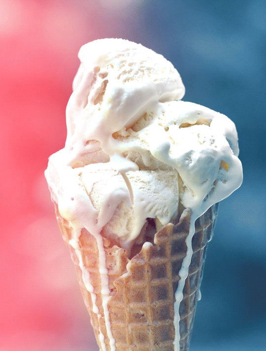 ice cream