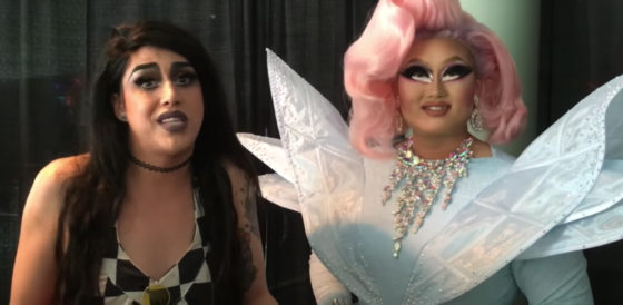 kim chi adore delano