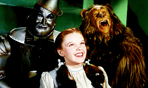 wizard of oz