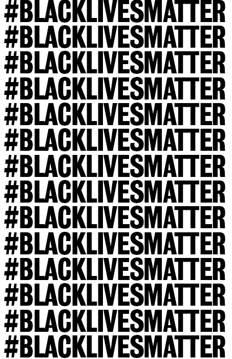 black lives matter