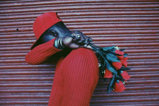 gay black lives matter