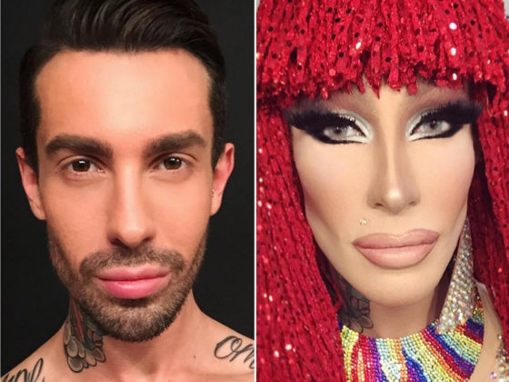 kameron michaels