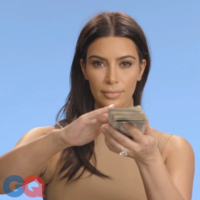 kim kardashian