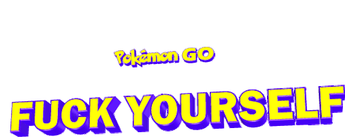 pokemon go