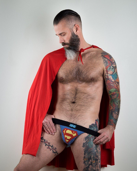 superman gay