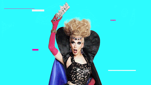 drag race all stars