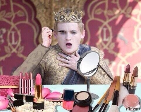 joffrey game of thrones
