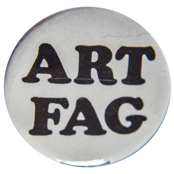 art-fag