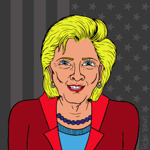 donald-trump-hillary-clinton