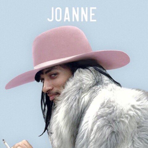 joanne